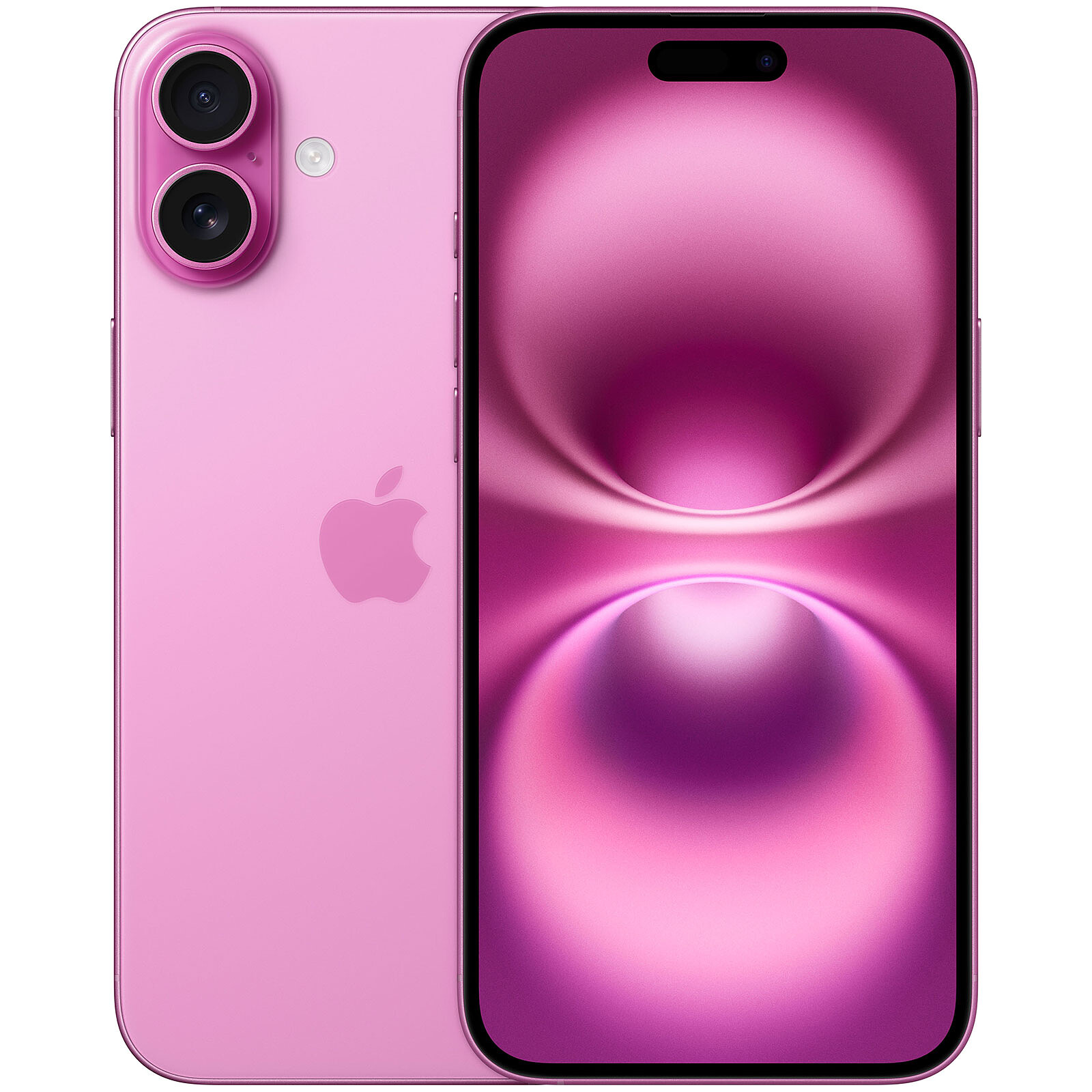 CELULAR IPHONE 16 PLUS ESIM 128GB