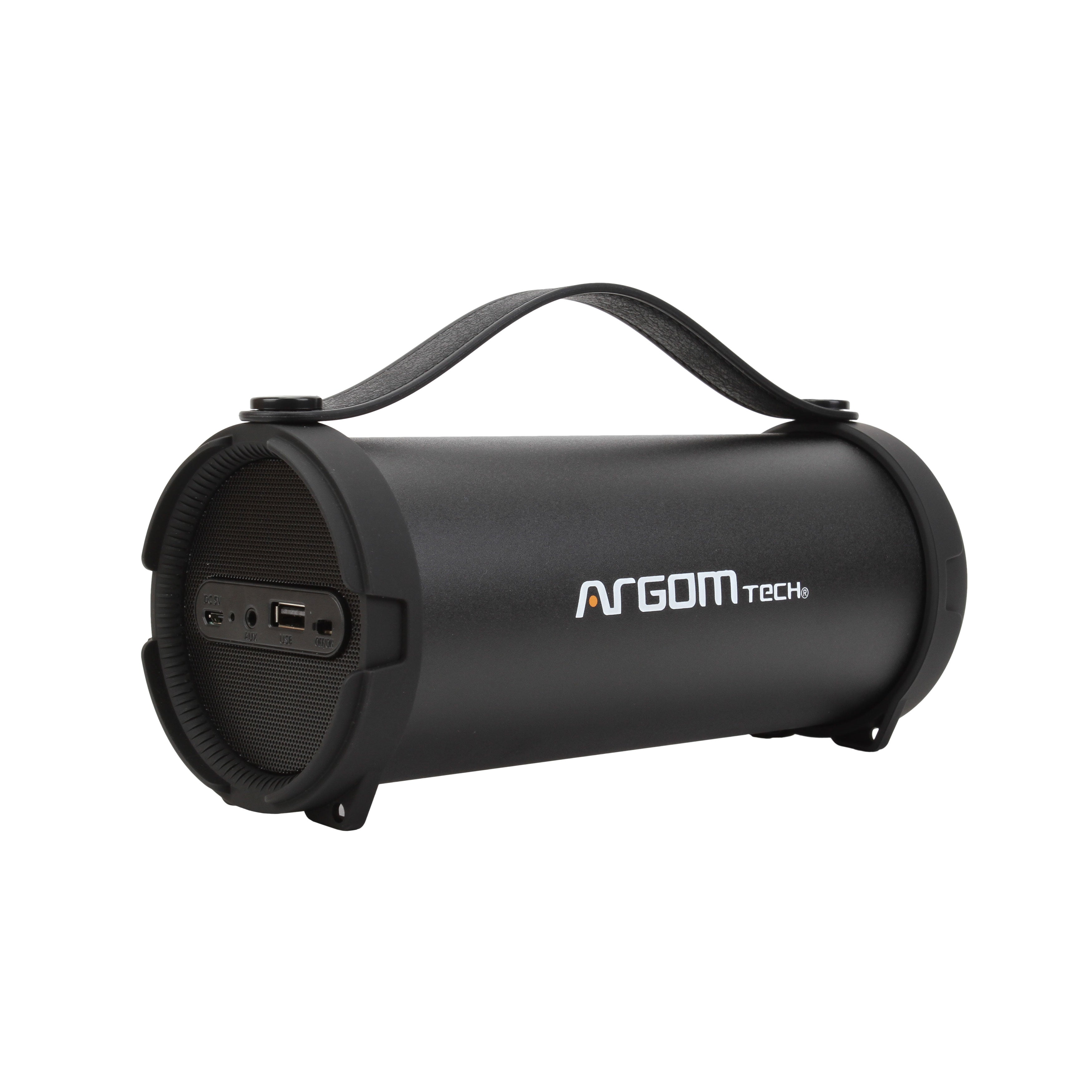 BACINA ARGOM BLUETOOTH