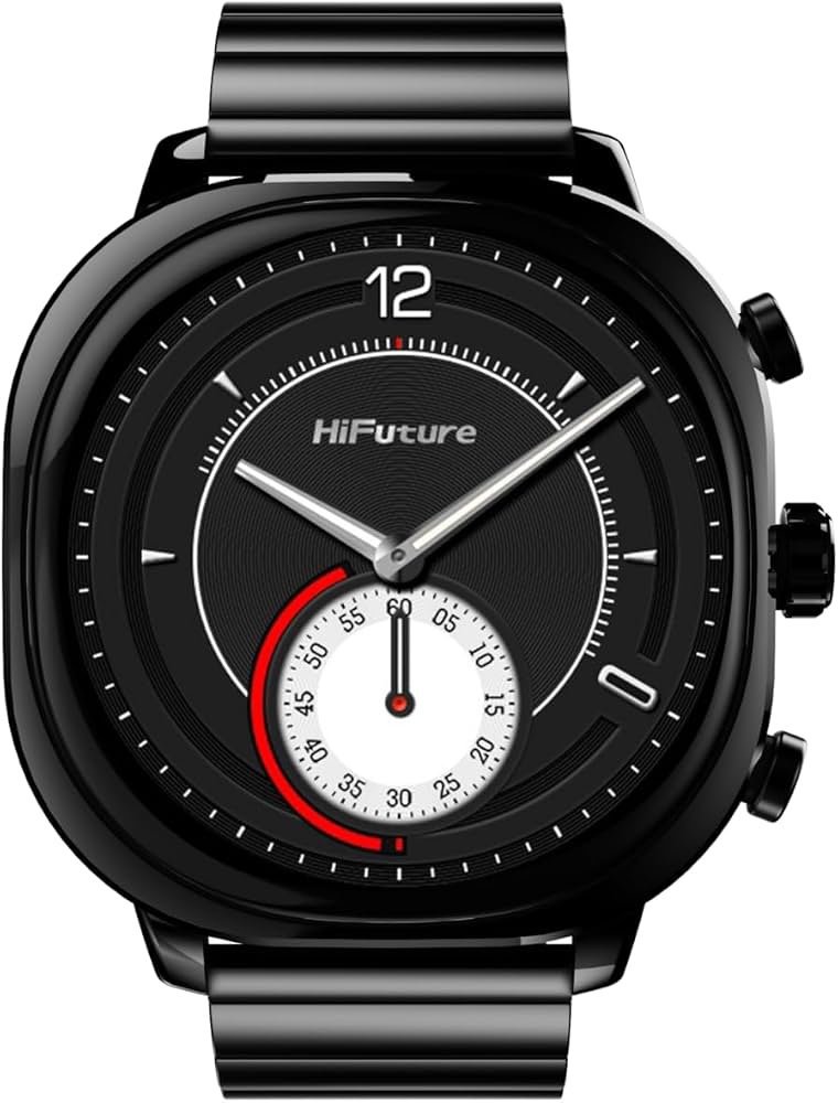 RELOJ HIFUTURE AIX