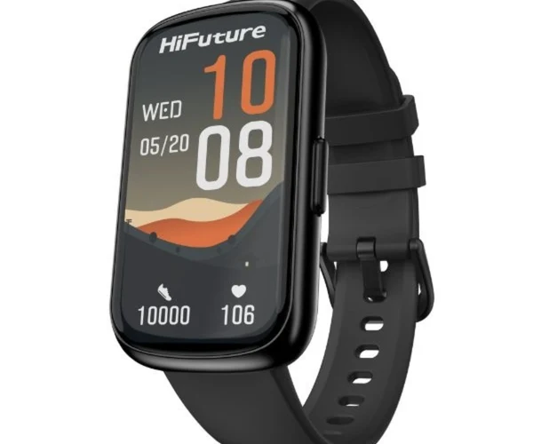 RELOJ HIFUTURE EVO2