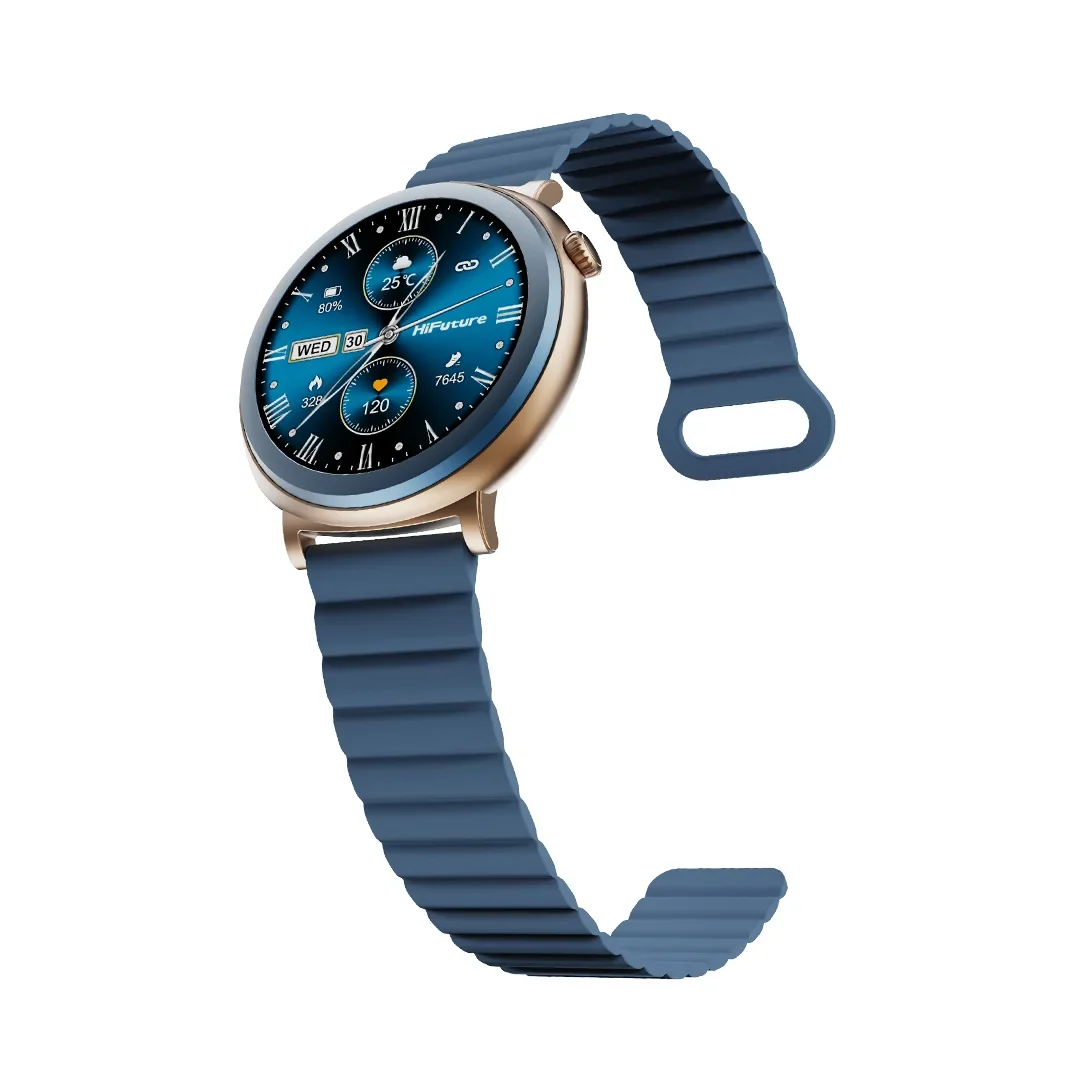 RELOJ HIFUTURE AURORA