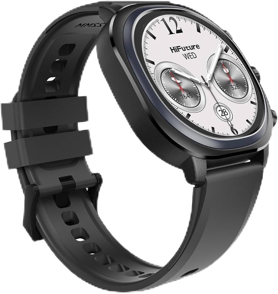 RELOJ HIFUTURE AIX LITE