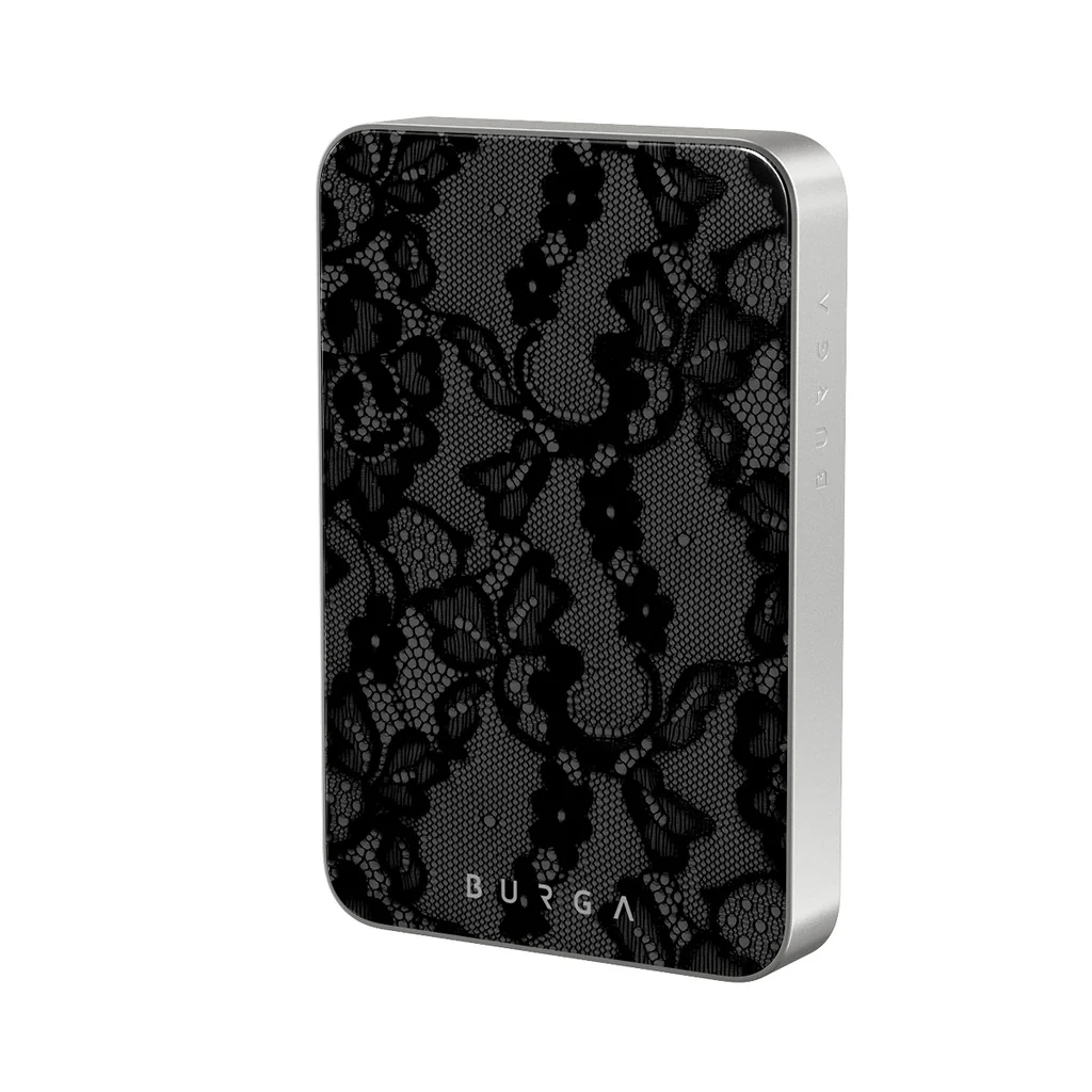 Power Bank Burga