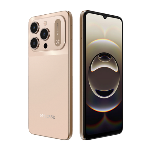 CELULARES M-HORSE NOTE 14 PRO+ ULTRA 128GB / 8GB RAM