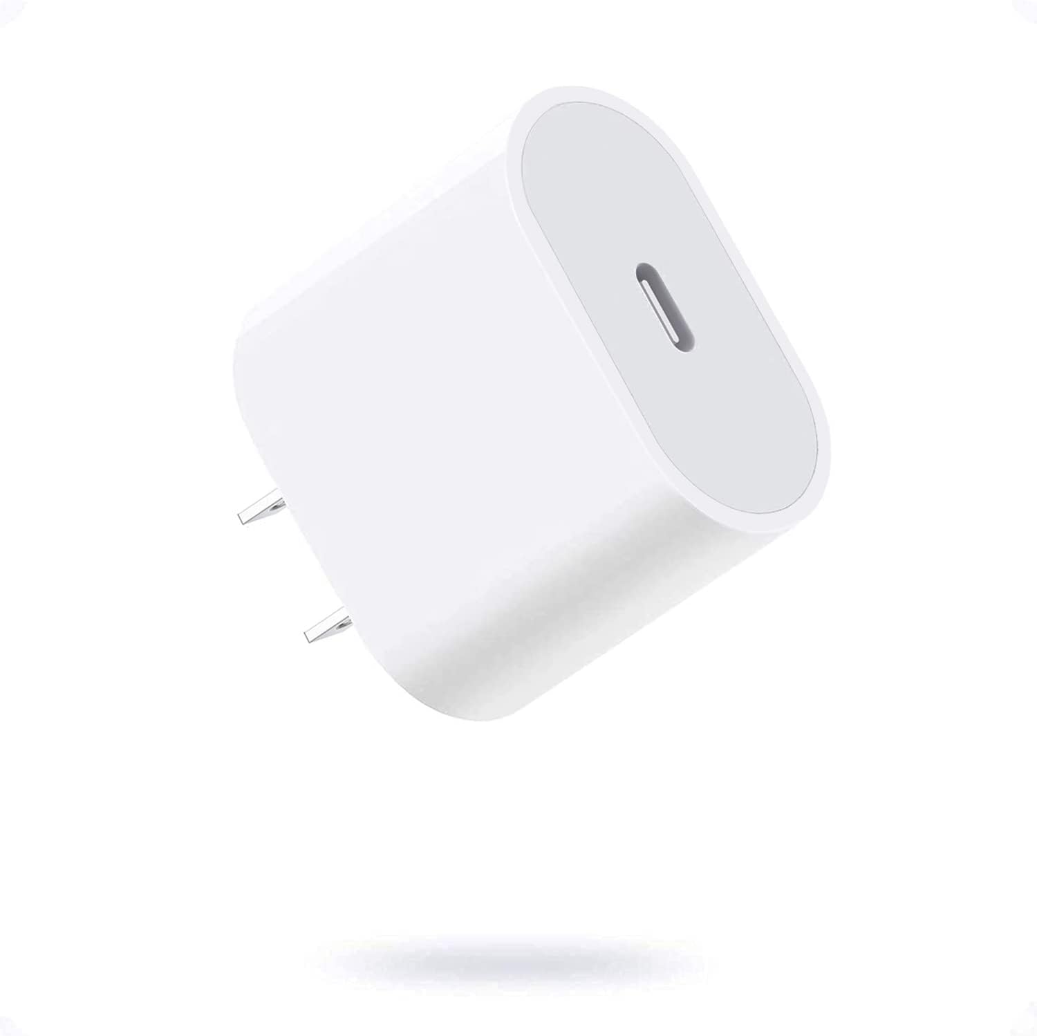 Cabeza iphone Tipo C
