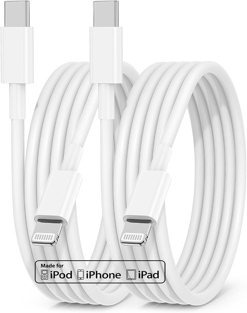 Cable Iphone tipo C
