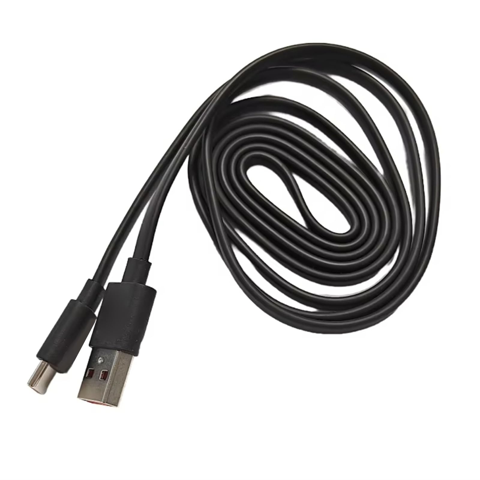 Cable C a C de goma