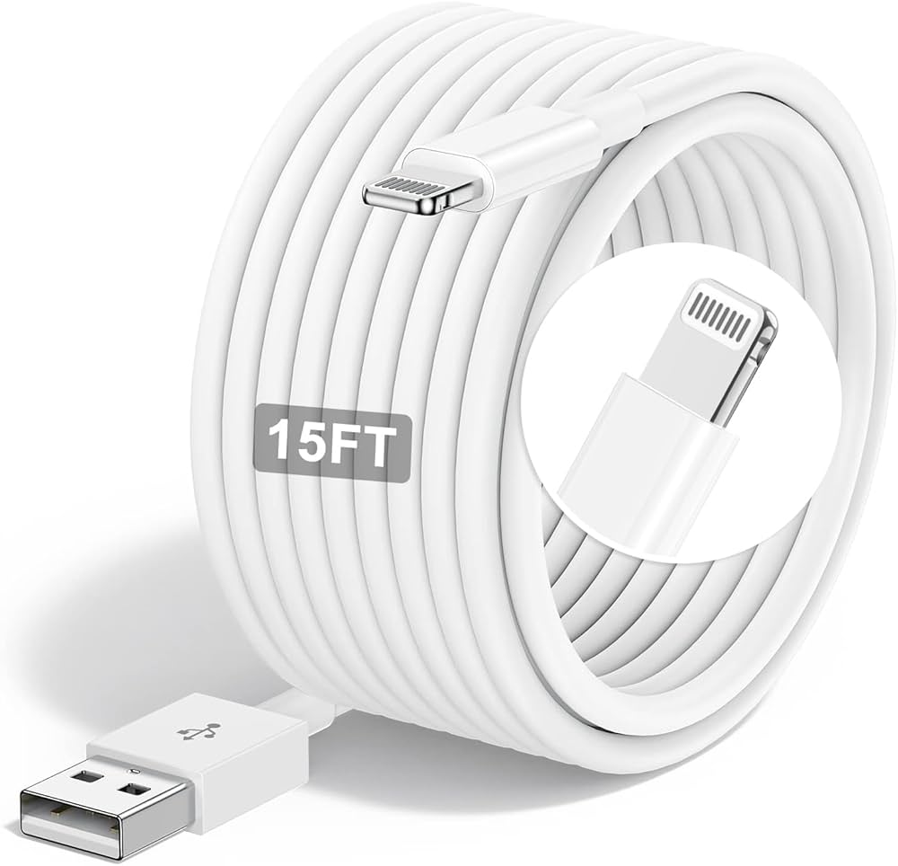 Cable Iphone