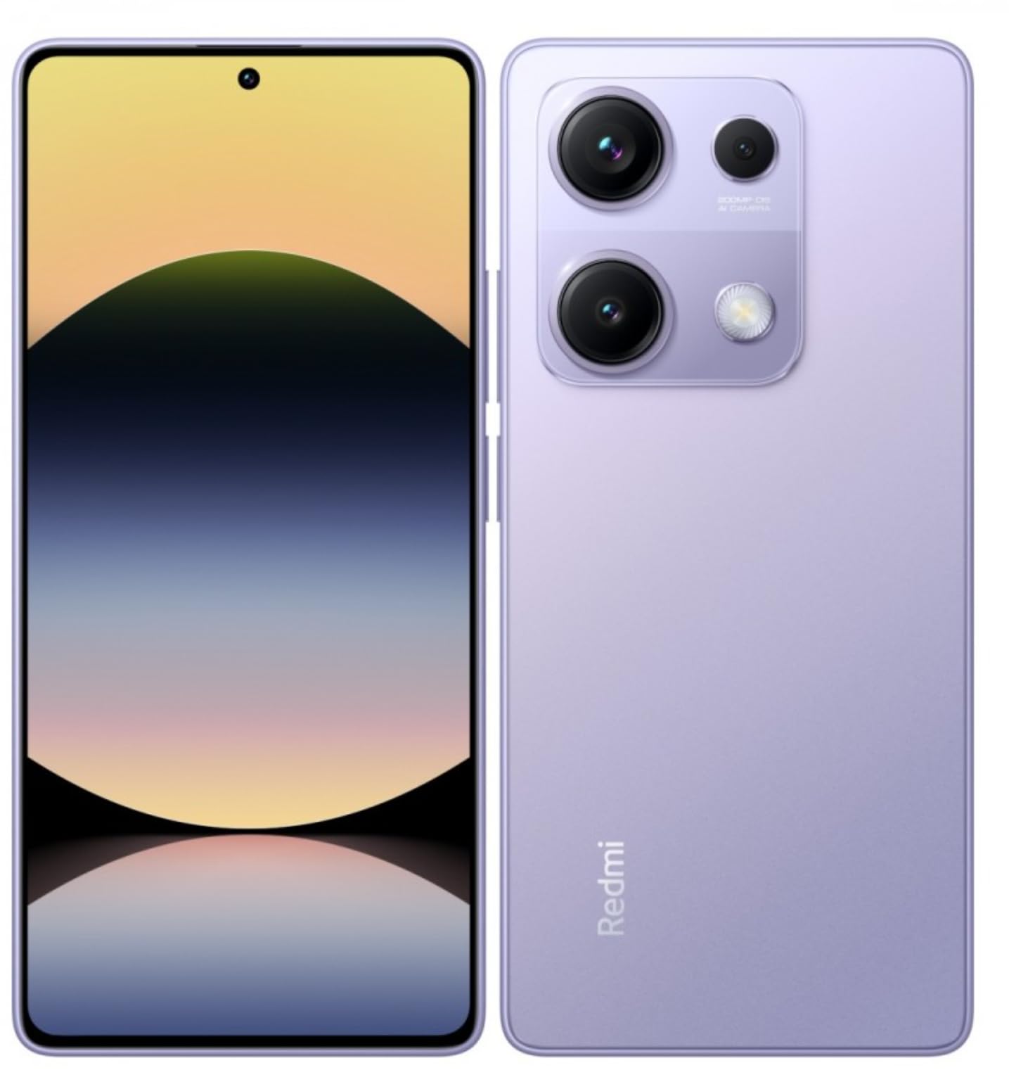 CELULARES REDMI NOTE 14S 8GB RAM 256GB ROM