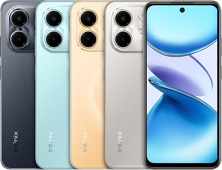 CELULARES INFINIX SMART 9 64GB2
