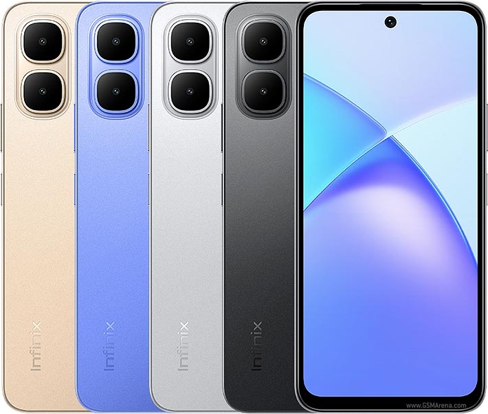 CELULARES INFINIX SMART 10 128GB /8GB RAM