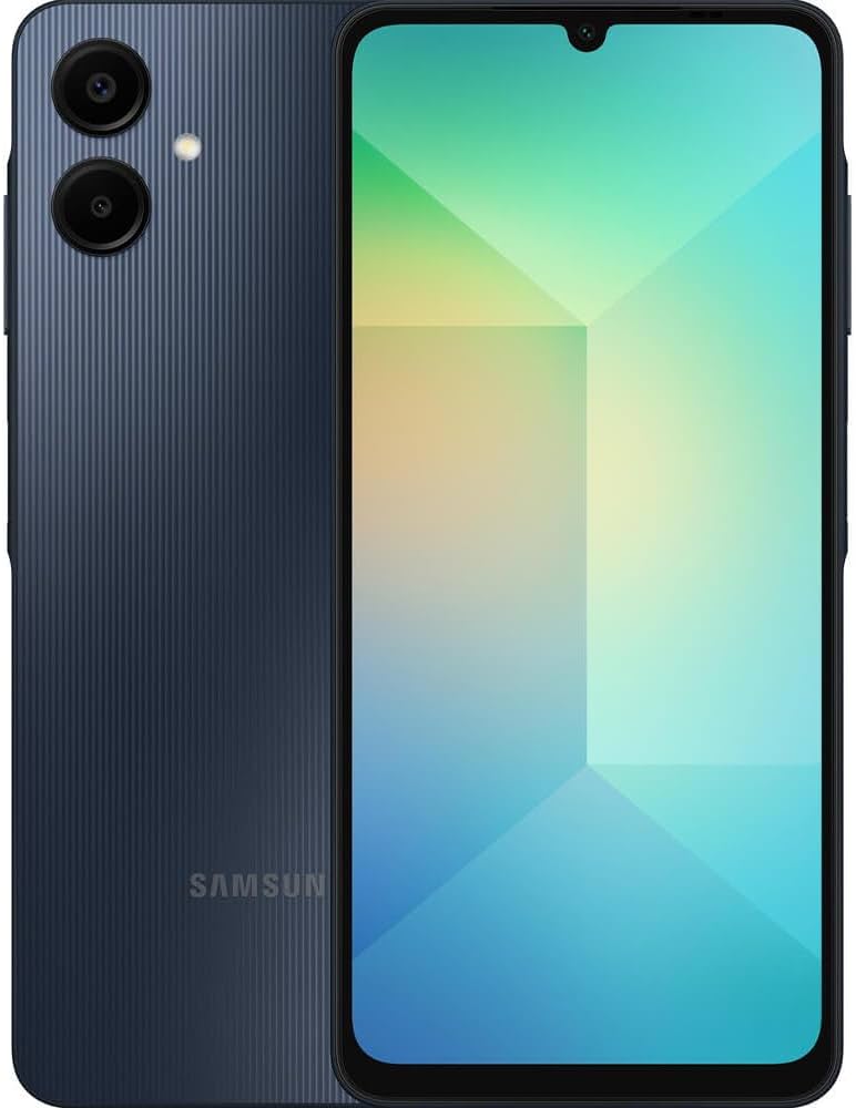 CELULAR SAMSUNG A06 LATINO 64GB