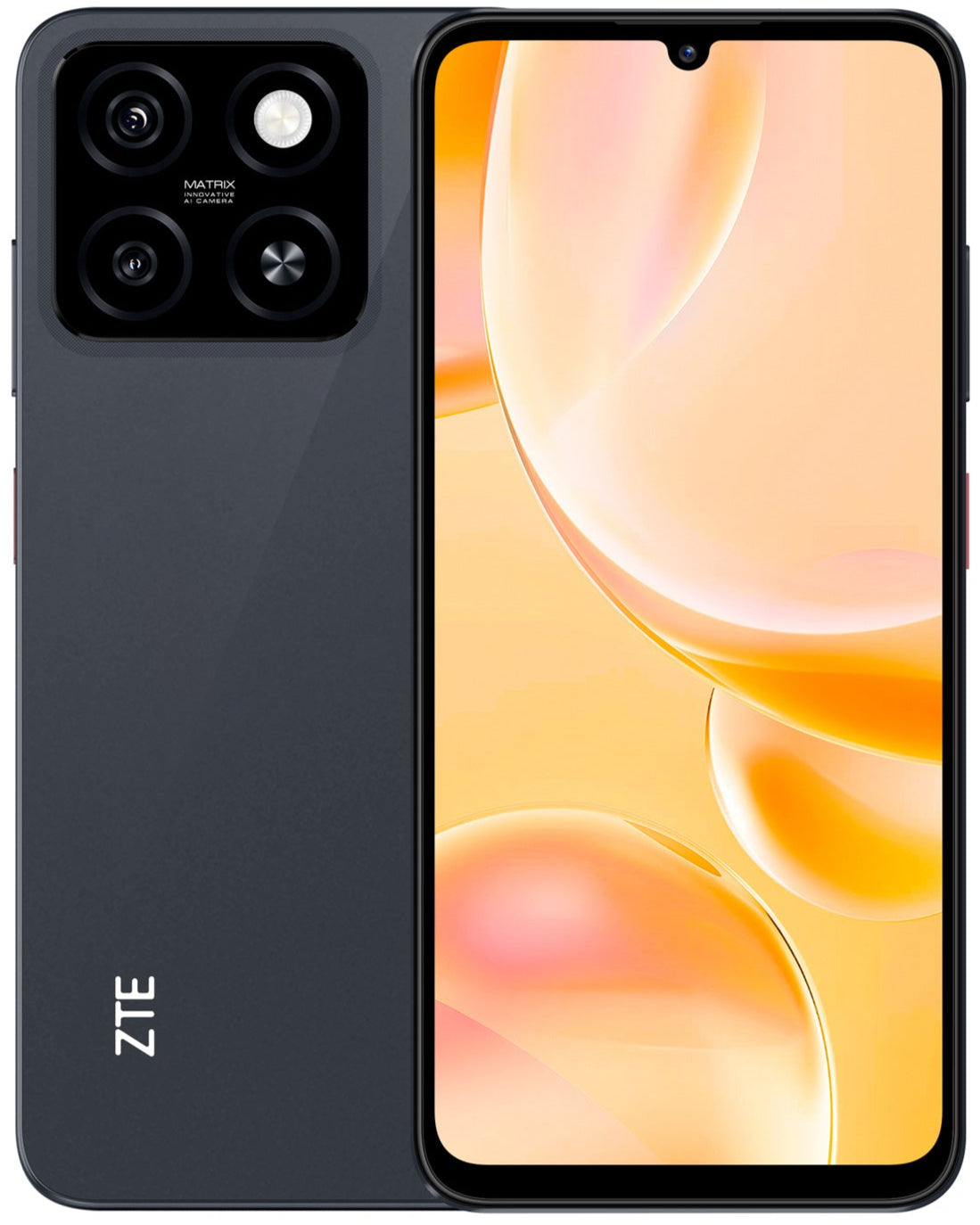 CELULAR ZTE BLADE A55 12GB RAM 128GB