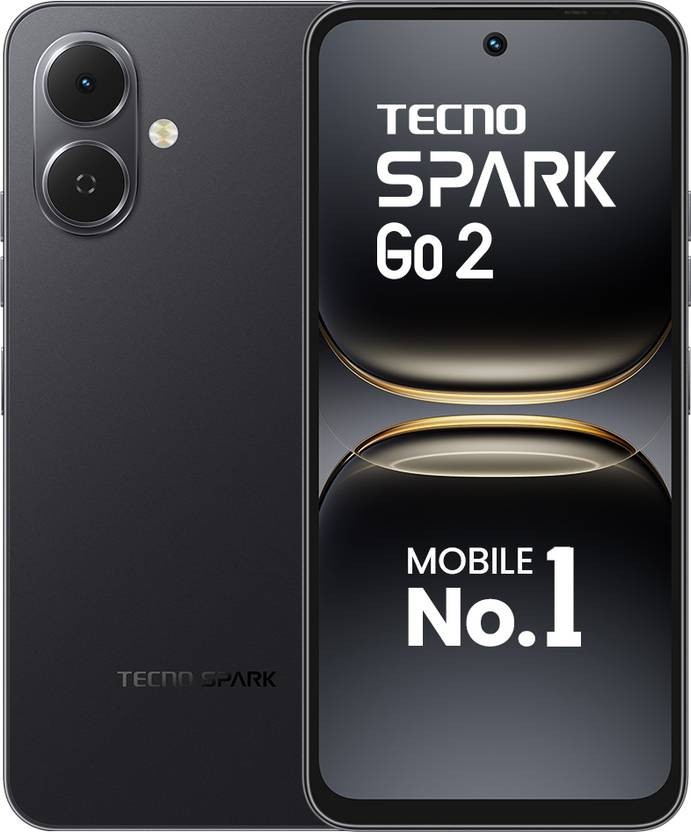 CELULARES TECNO SPARK GO 2 64GB / 6GB RAM
