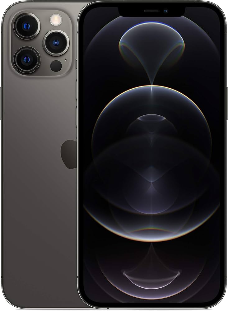 CELULAR IPHONE 12 PRO MAX 128 GB