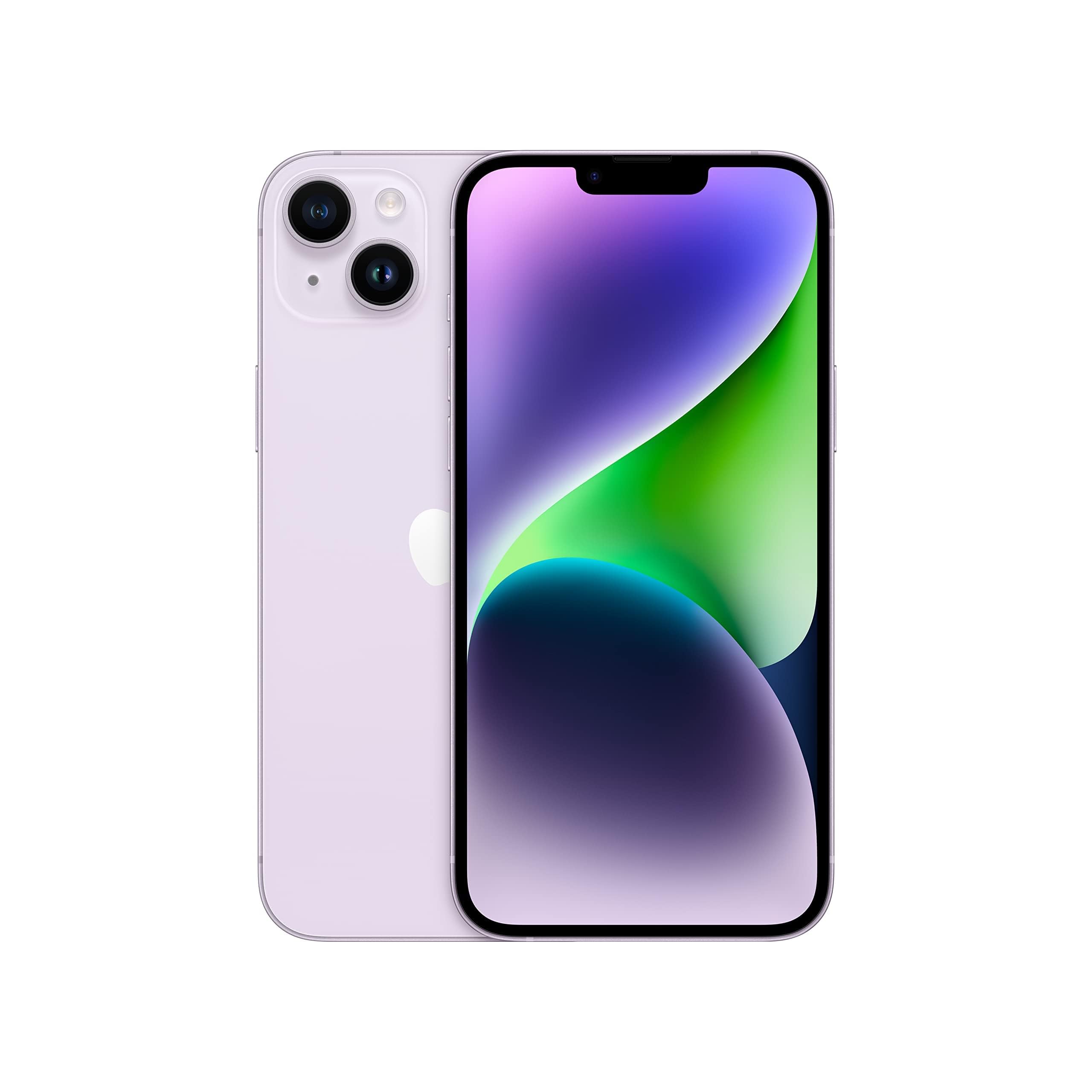 CELULAR IPHONE 14 PLUS ESIM 128GB