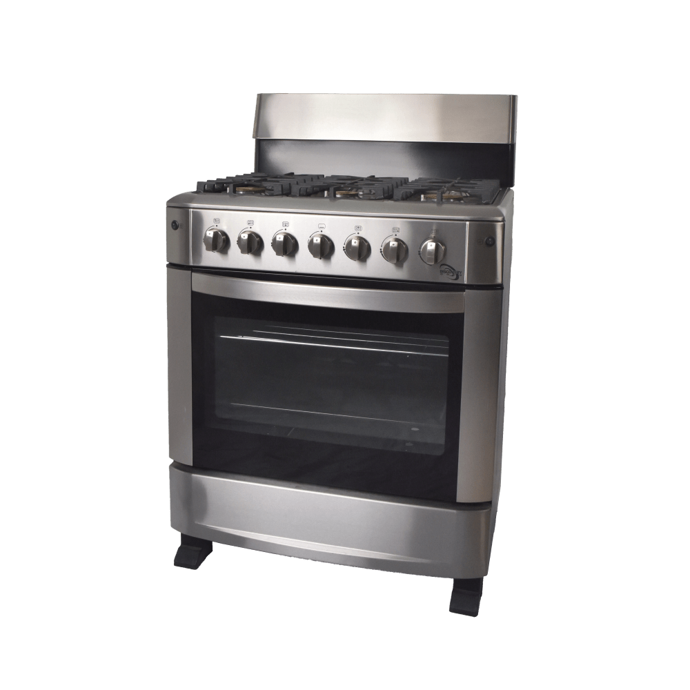 ESTUFA DE HORNO DISCOVERY HOME