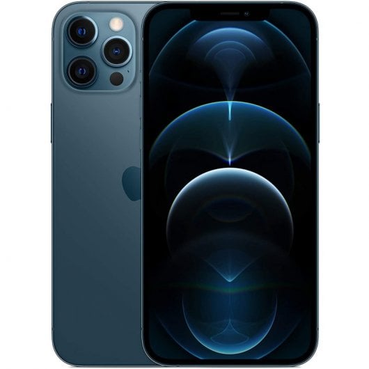 CELULAR IPHONE 12 PRO MAX 256GB 256